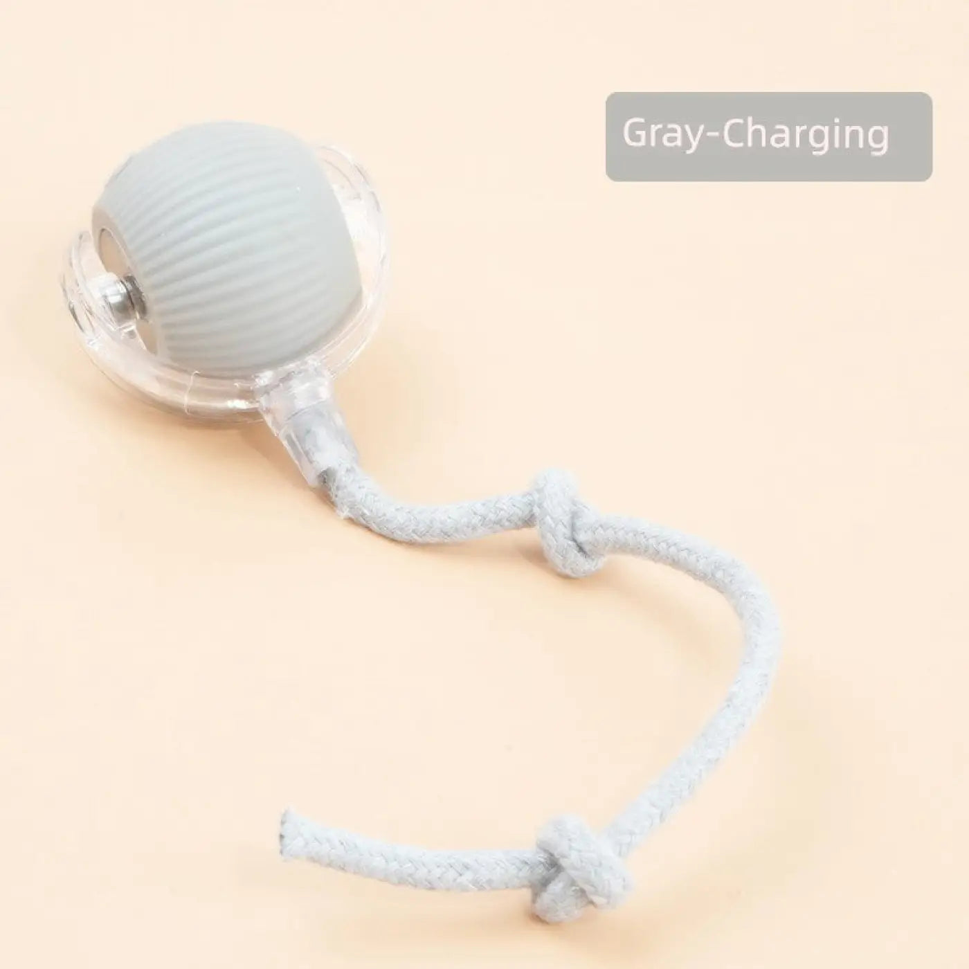 The Ball Depot Cat Balls: Smart Interactive Cat Teasing Ball