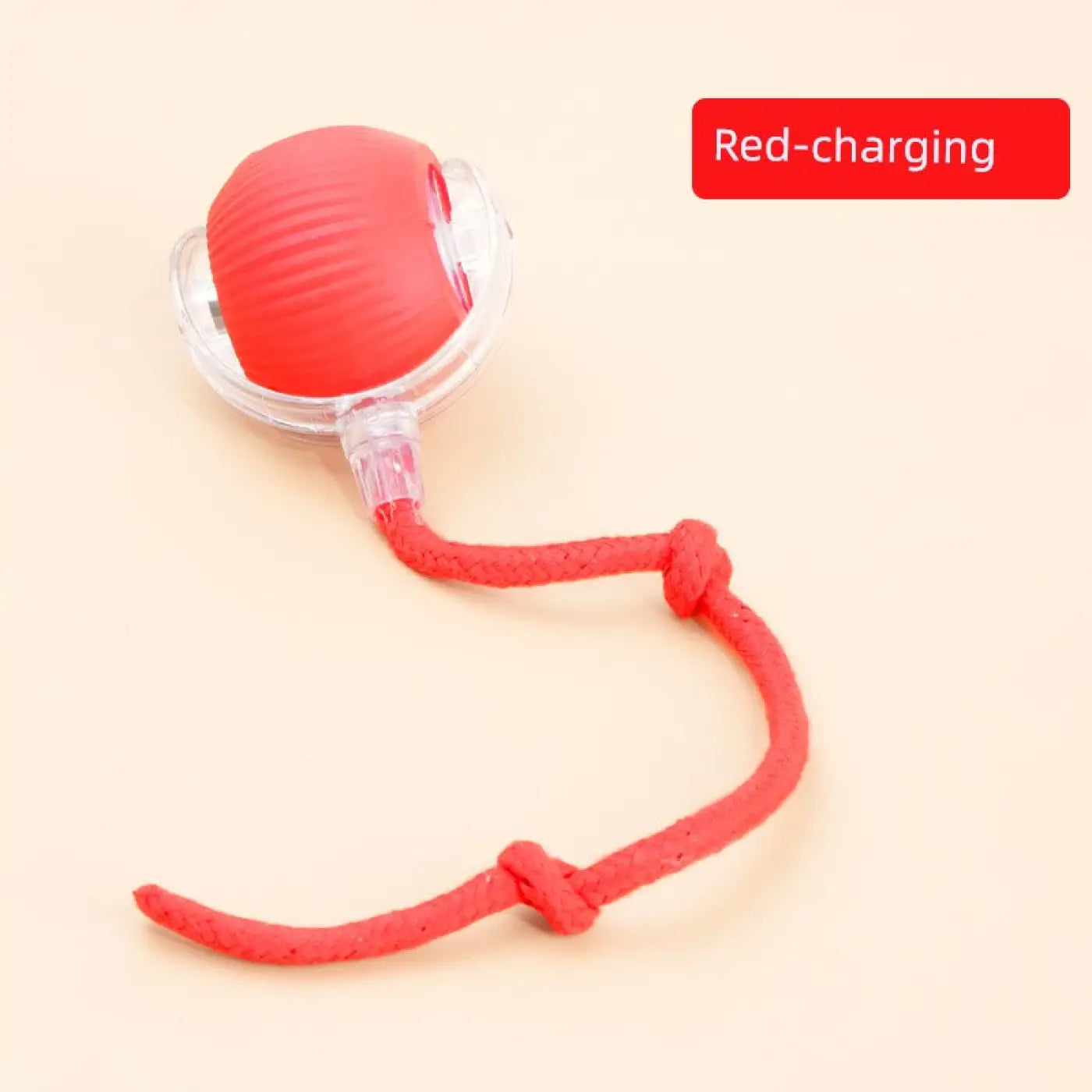 The Ball Depot Cat Balls: Smart Interactive Cat Teasing Ball