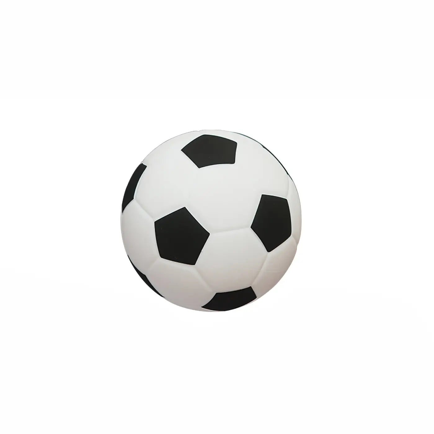 The Ball Depot decorative ball: Soccer Silicone Night Light