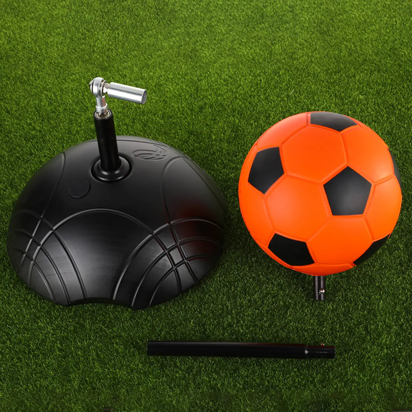 The Ball Depot training ball: Soccer Trainer Equipment Kit