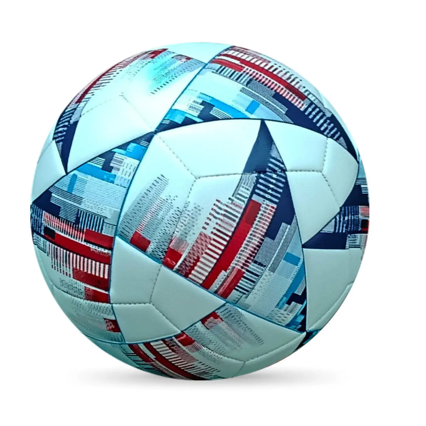 The Ball Depot soccer ball: Soccer Winding Ball