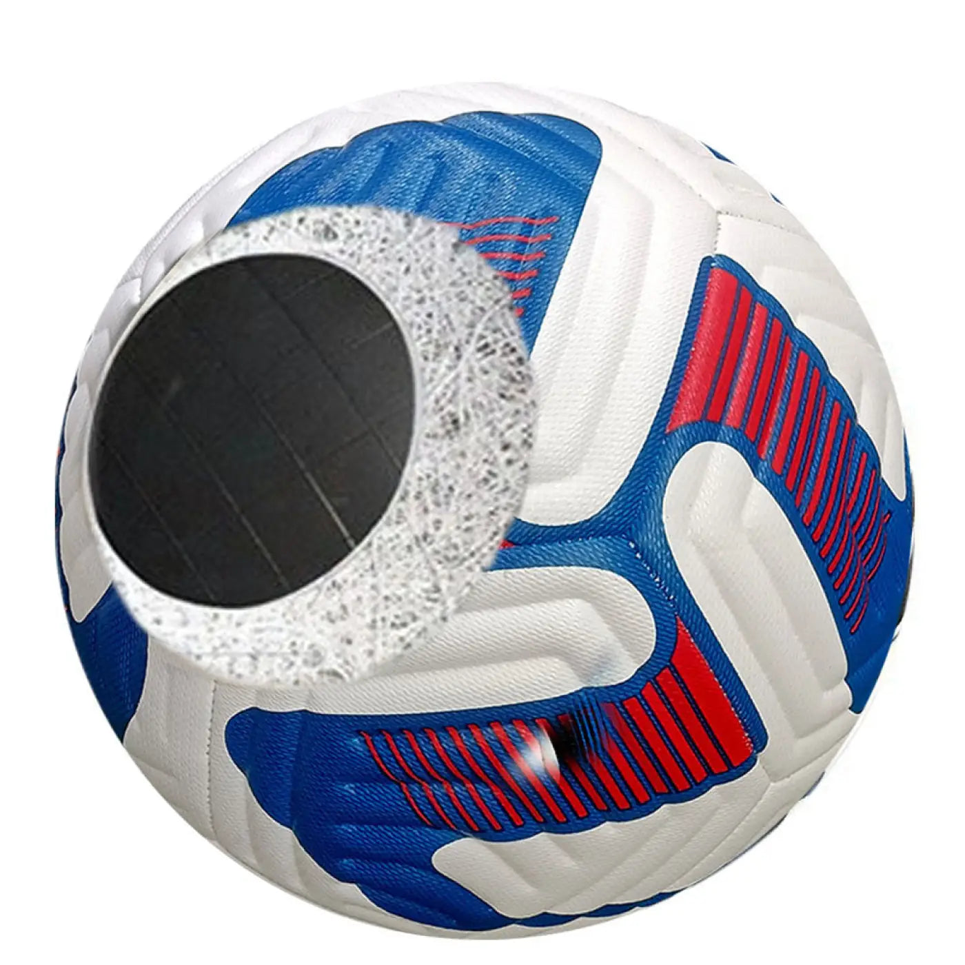 The Ball Depot soccer ball: Soccer Winding Ball