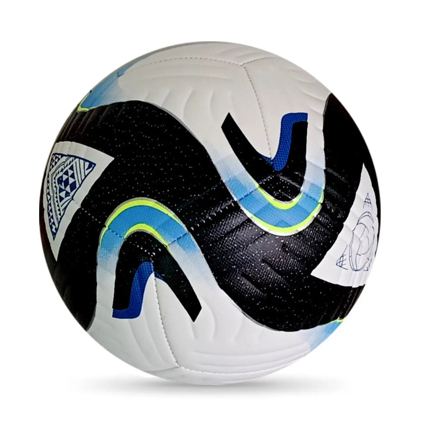 The Ball Depot soccer ball: Soccer Winding Ball