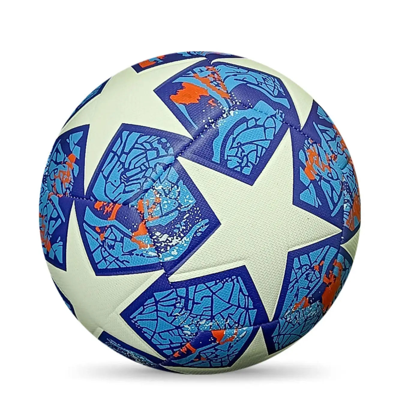 The Ball Depot soccer ball: Soccer Winding Ball