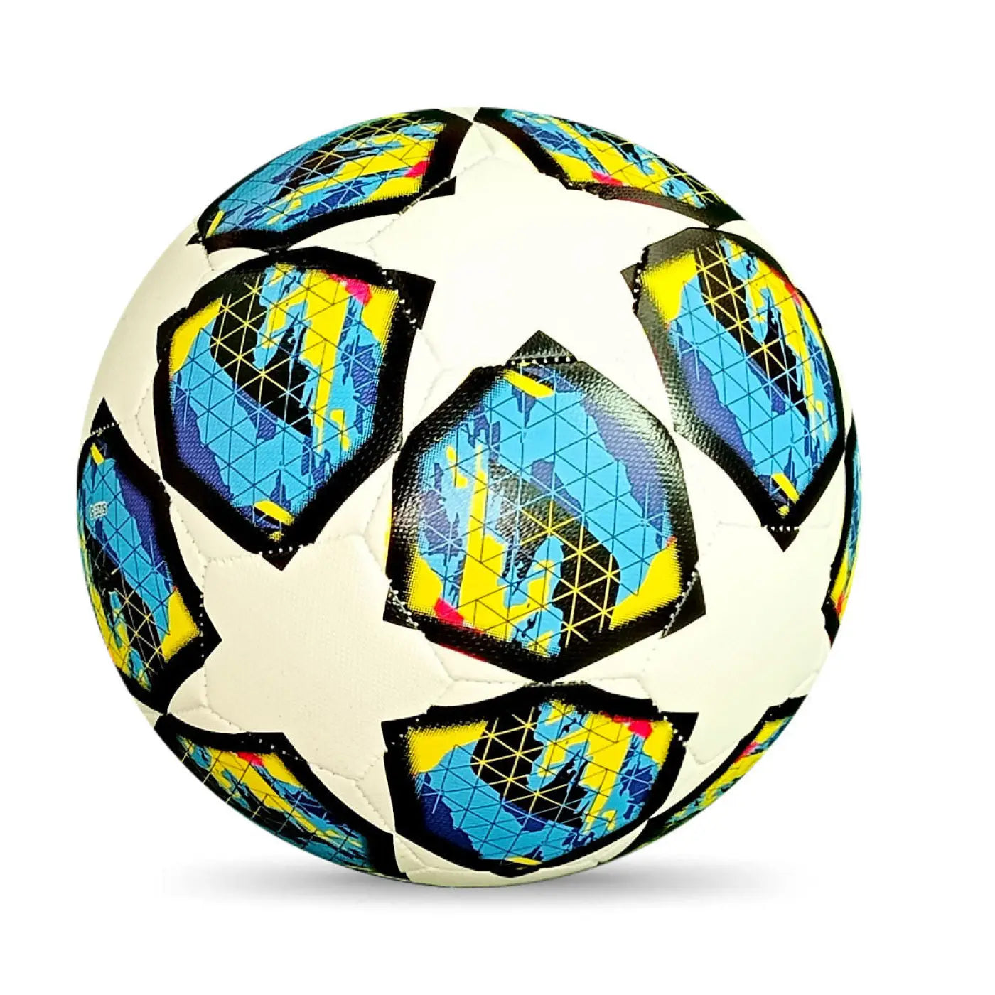 The Ball Depot soccer ball: Soccer Winding Ball