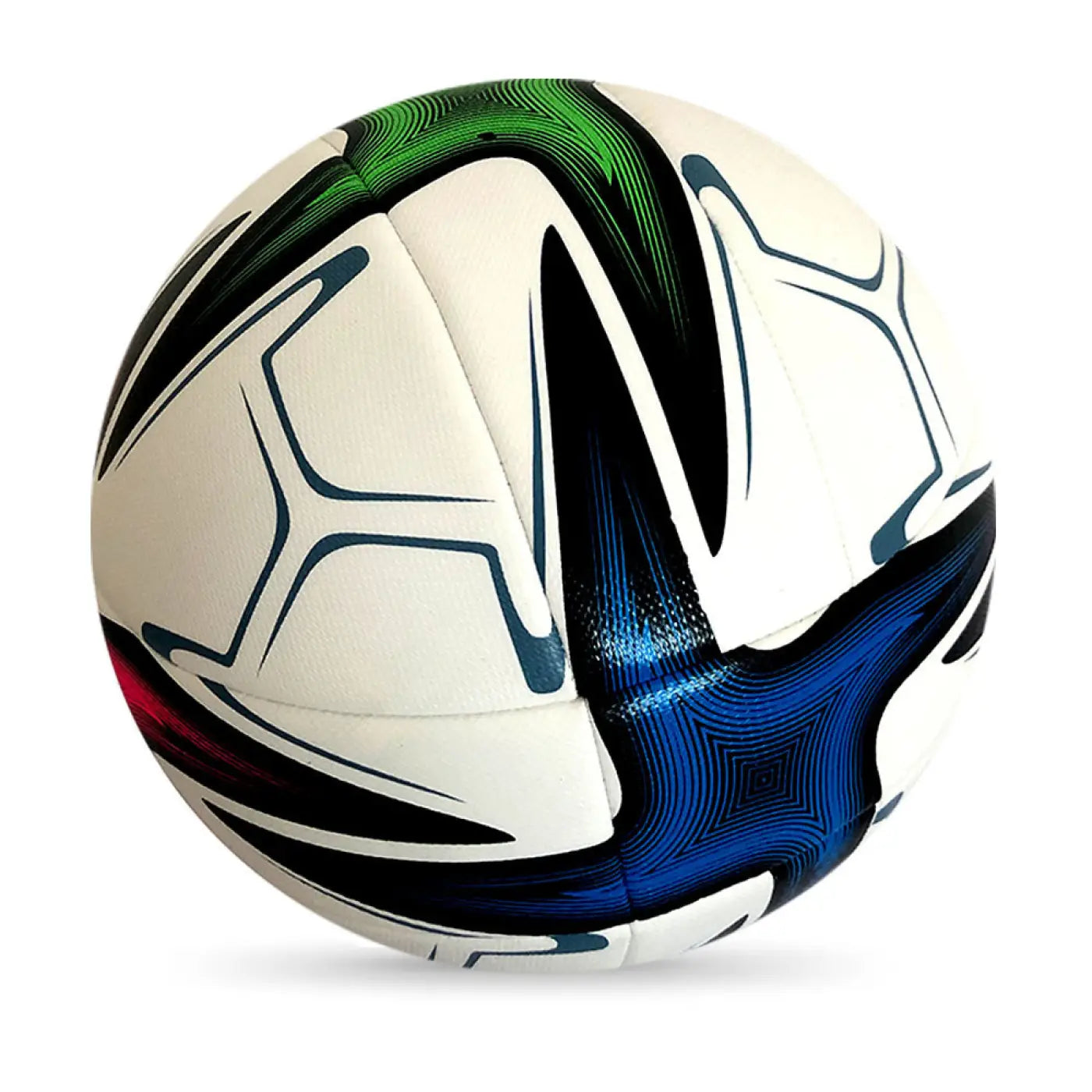 The Ball Depot soccer ball: Soccer Winding Ball