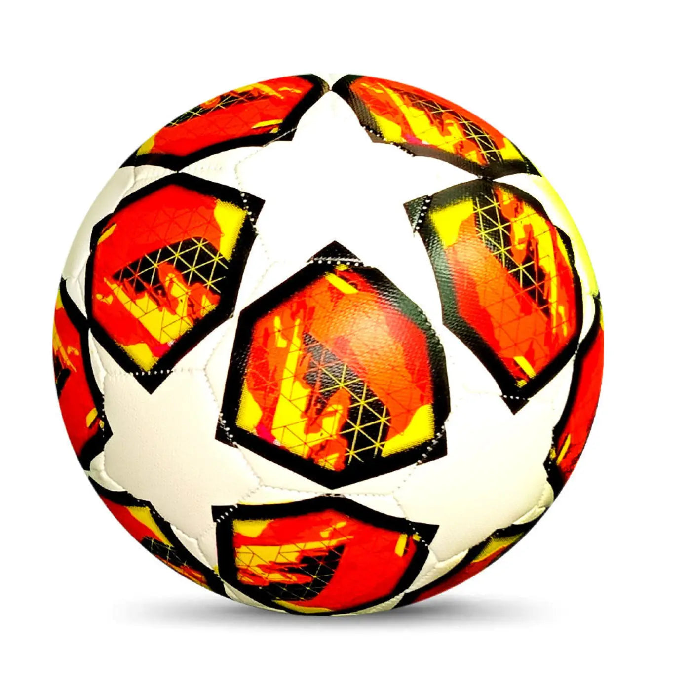 The Ball Depot soccer ball: Soccer Winding Ball