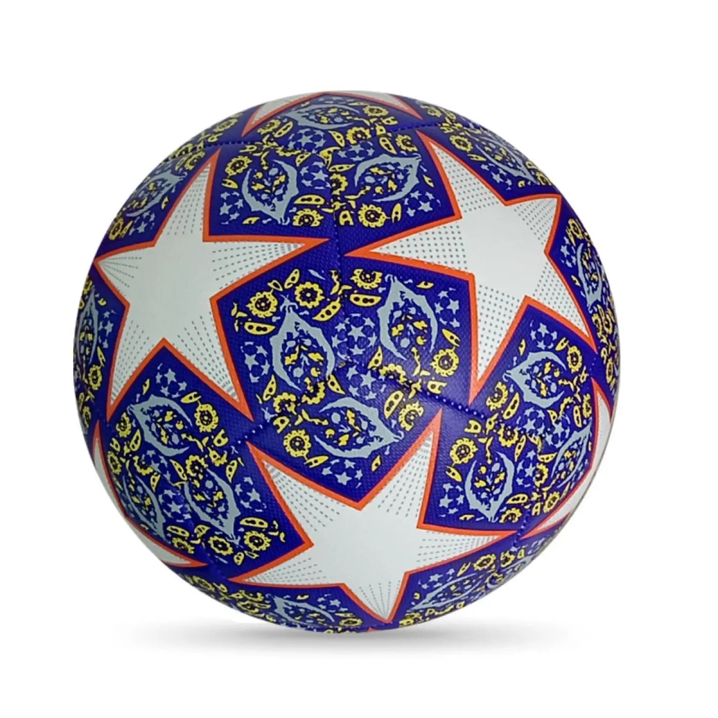 The Ball Depot soccer ball: Soccer Winding Ball