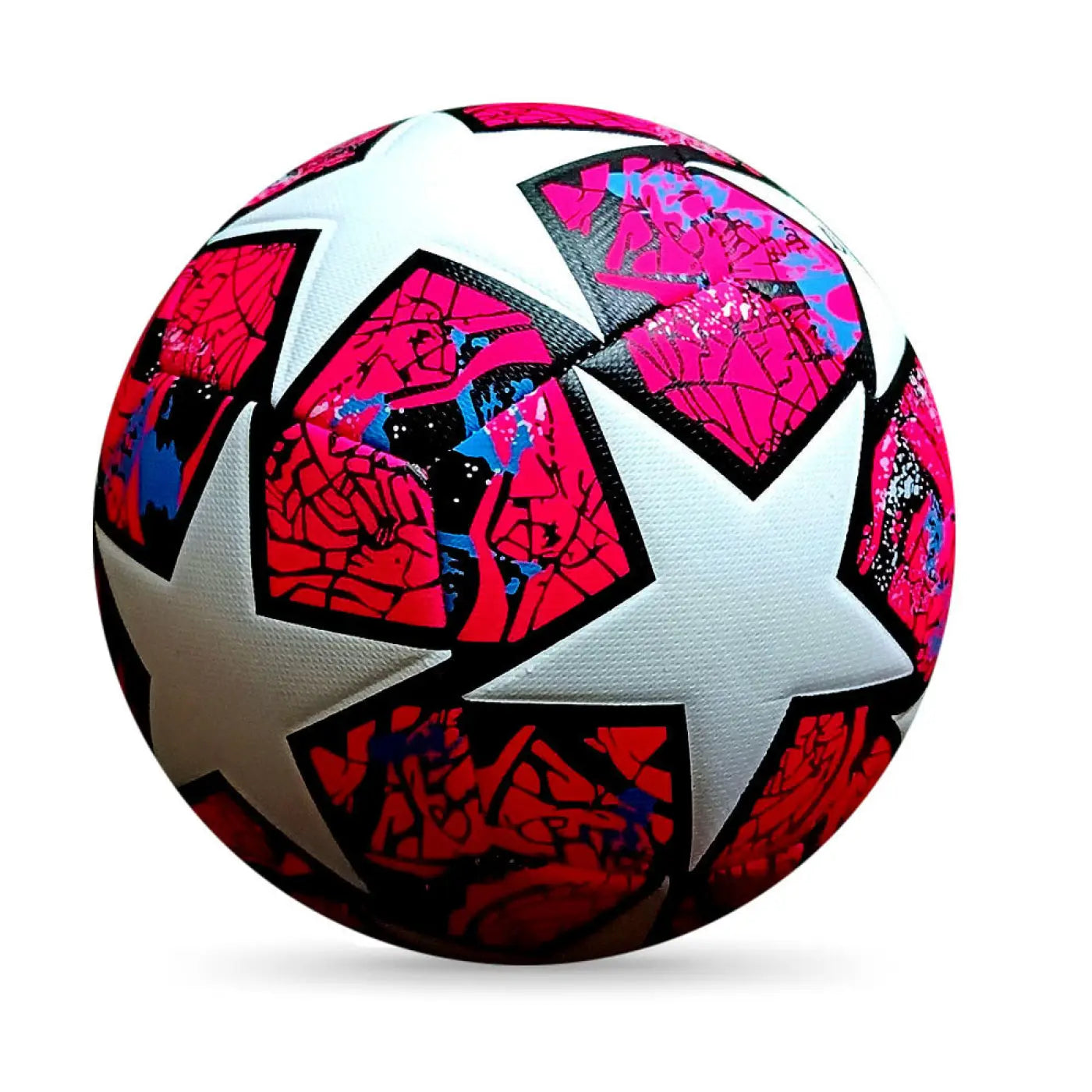 The Ball Depot soccer ball: Soccer Winding Ball