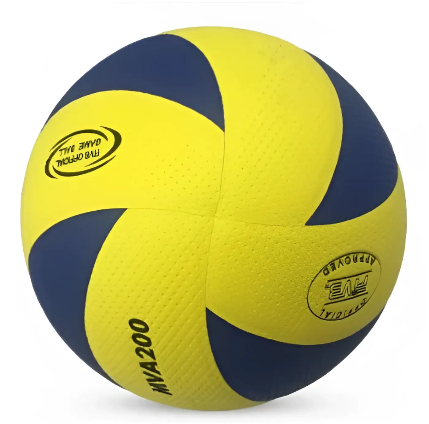 The Ball Depot Accessories: Soft hard volleyball