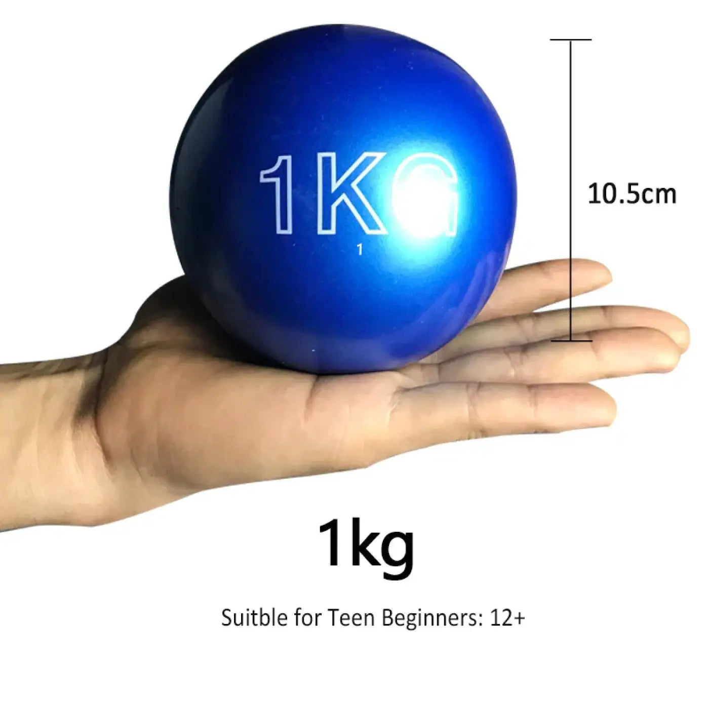 The Ball Depot weighted training balls: Soft Sand Weight Training Ball for Basketball
