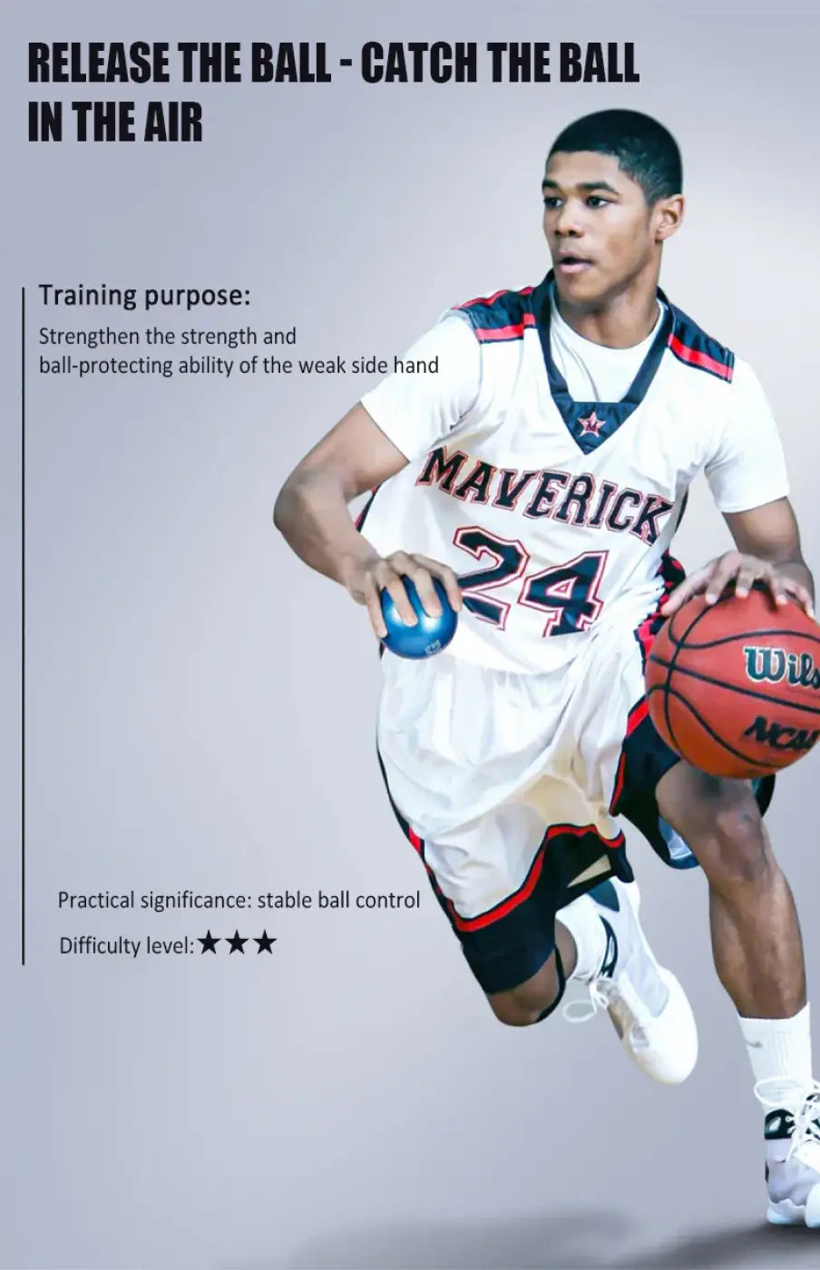 The Ball Depot weighted training balls: Soft Sand Weight Training Ball for Basketball