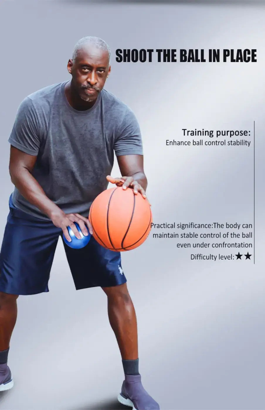 The Ball Depot weighted training balls: Soft Sand Weight Training Ball for Basketball