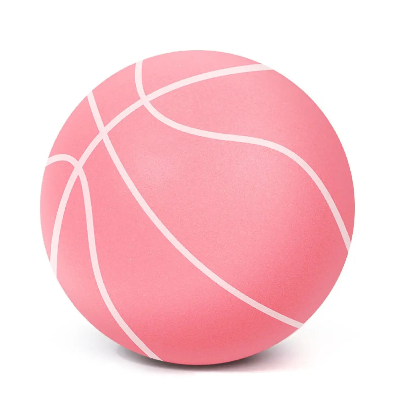 The Ball Depot basketball: Soft Squishy Basketballs