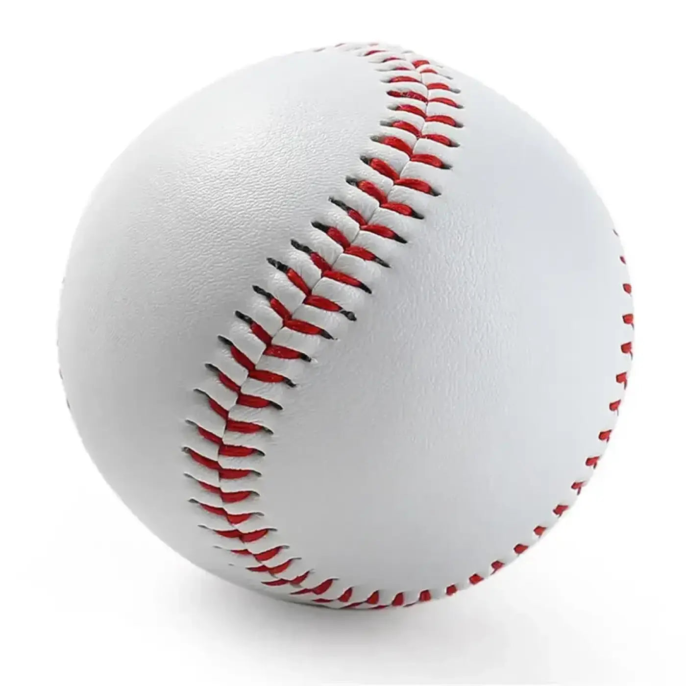 The Ball Depot baseball: Softball and Baseball No. 9