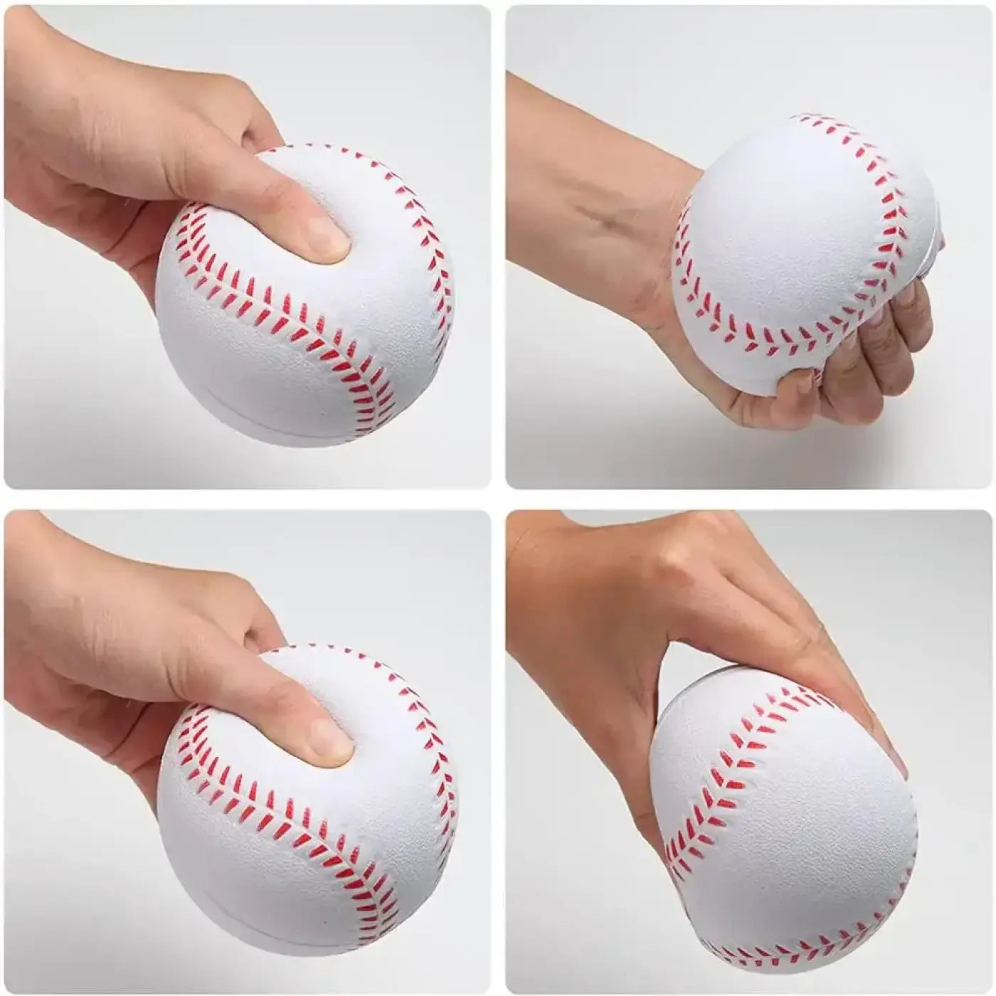 The Ball Depot baseball: Softball and Baseball No. 9