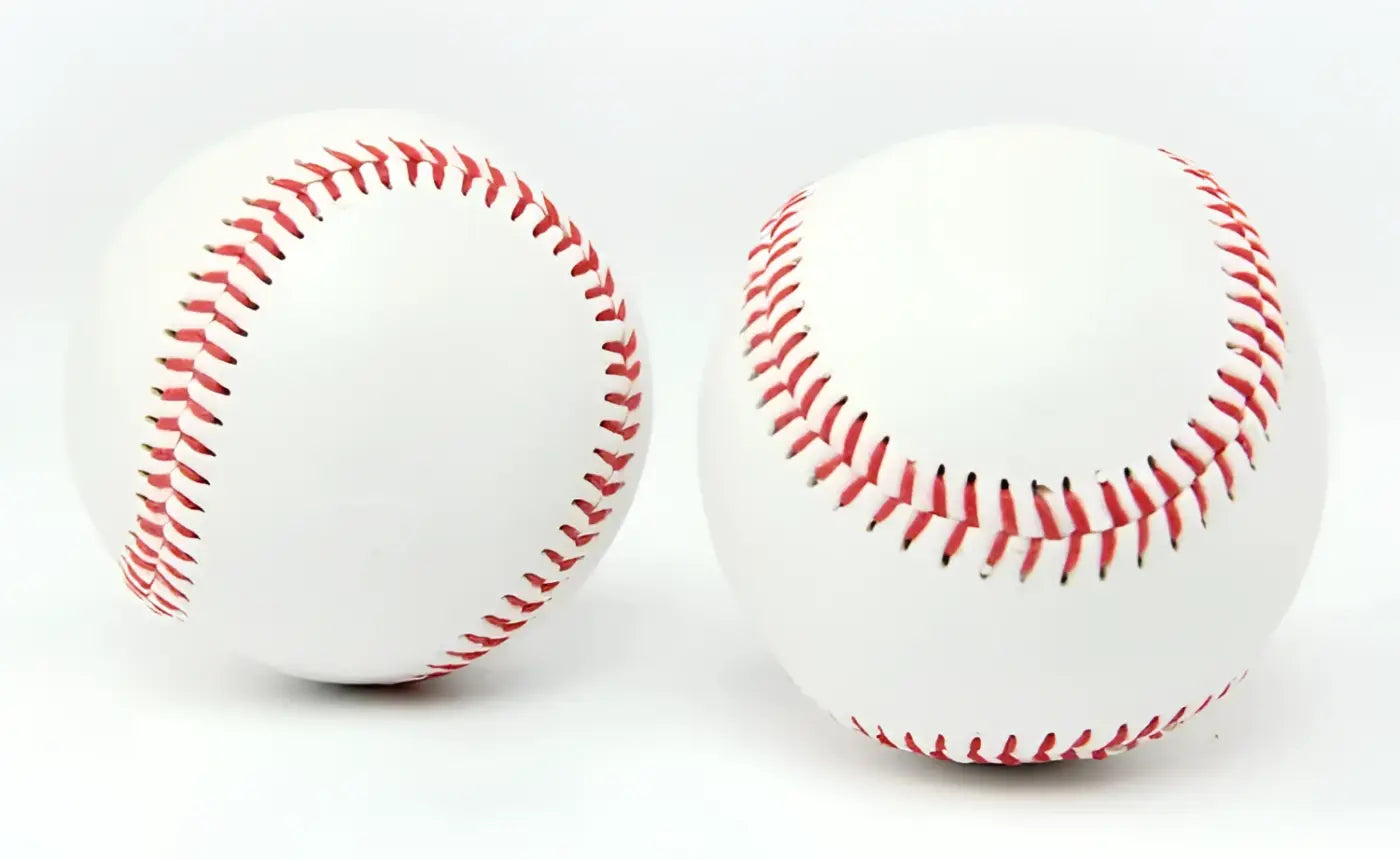 The Ball Depot baseball: Softball and Baseball No. 9