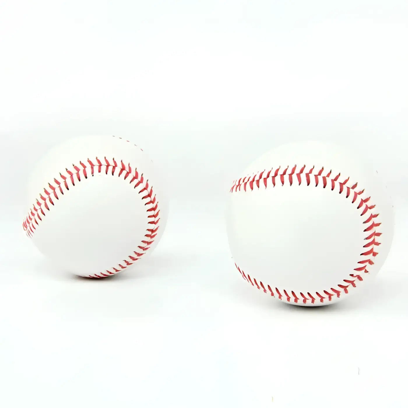 The Ball Depot baseball: Softball and Baseball No. 9