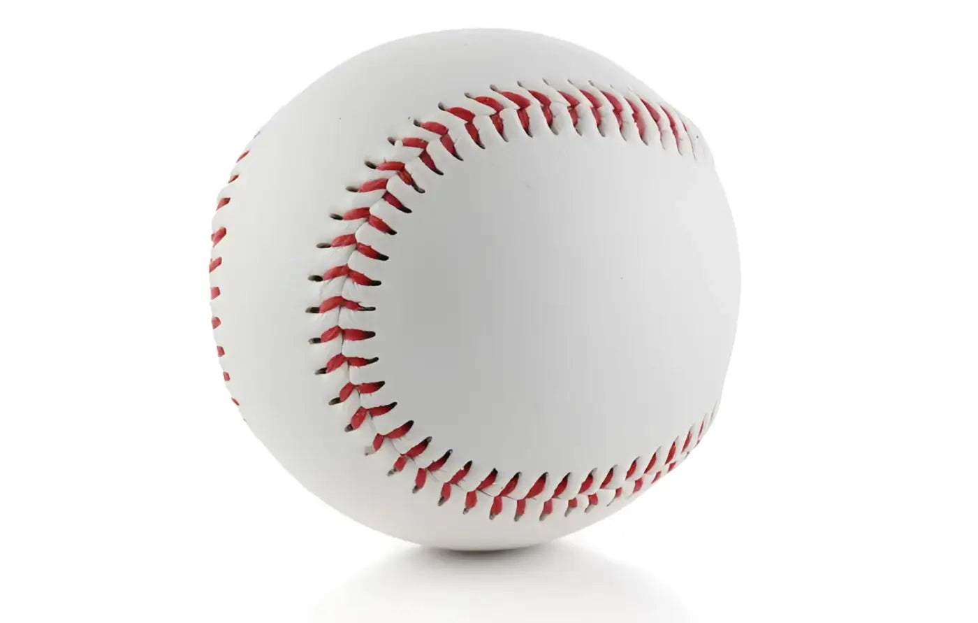 The Ball Depot baseball: Softball and Baseball No. 9