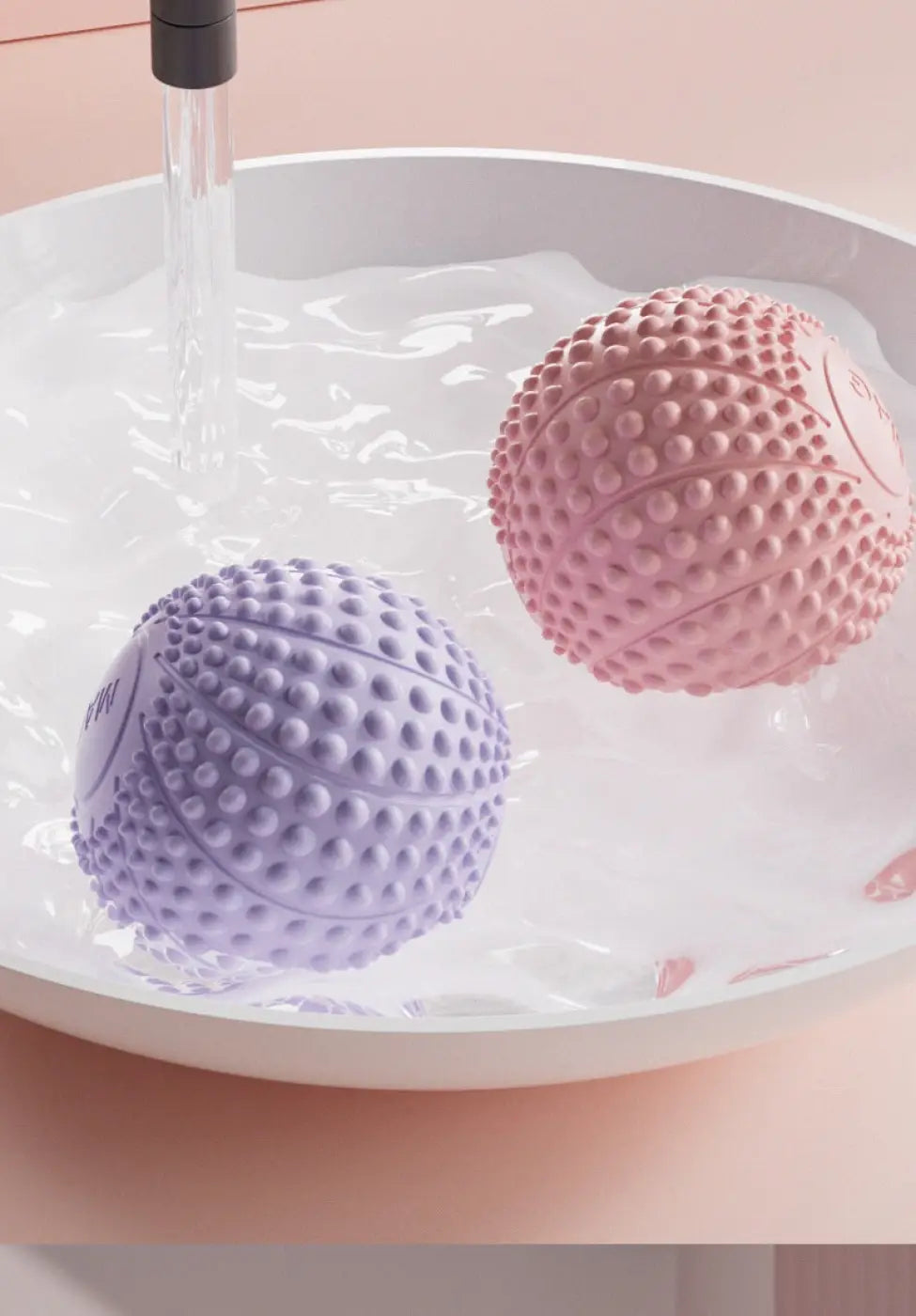 The Ball Depot massage ball: Sole Massage Ball