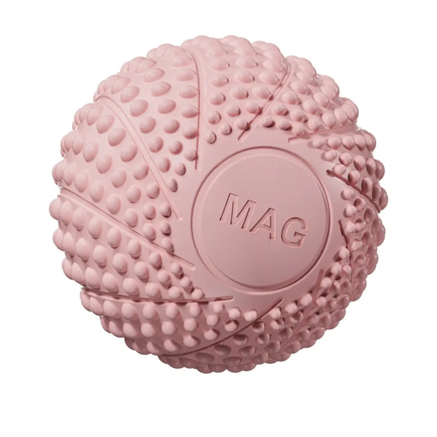 The Ball Depot massage ball: Sole Massage Ball