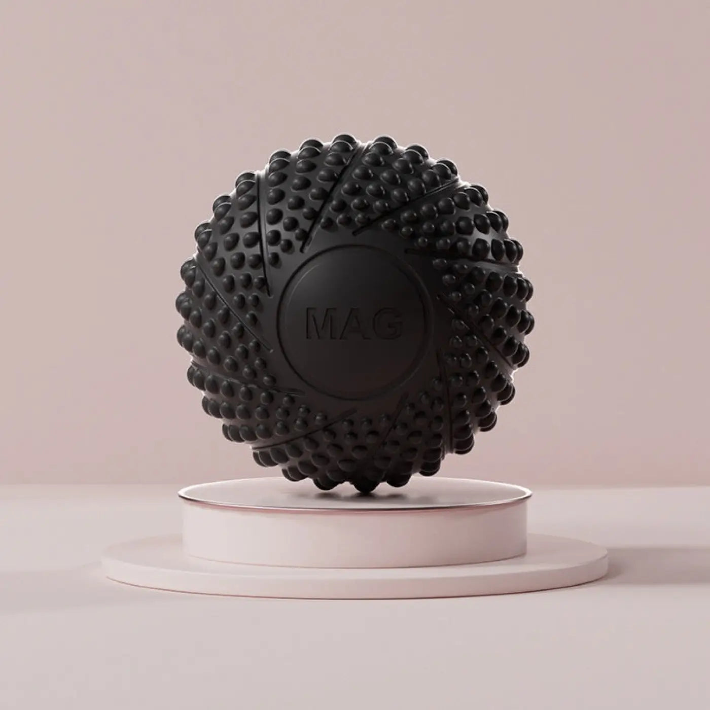 The Ball Depot massage ball: Sole Massage Ball