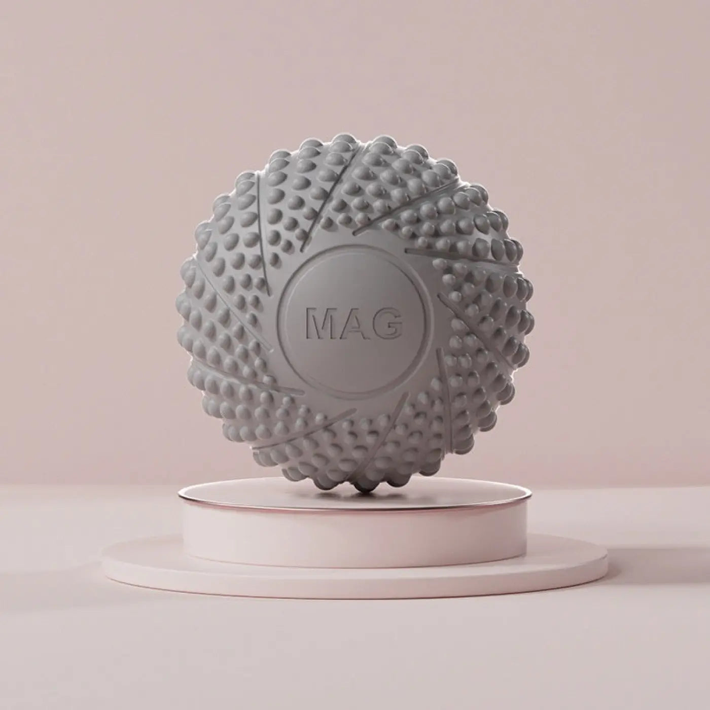 The Ball Depot massage ball: Sole Massage Ball