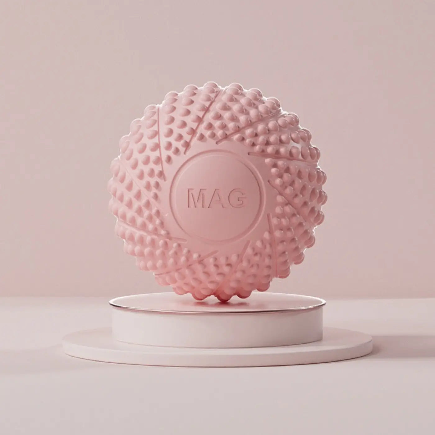 The Ball Depot massage ball: Sole Massage Ball