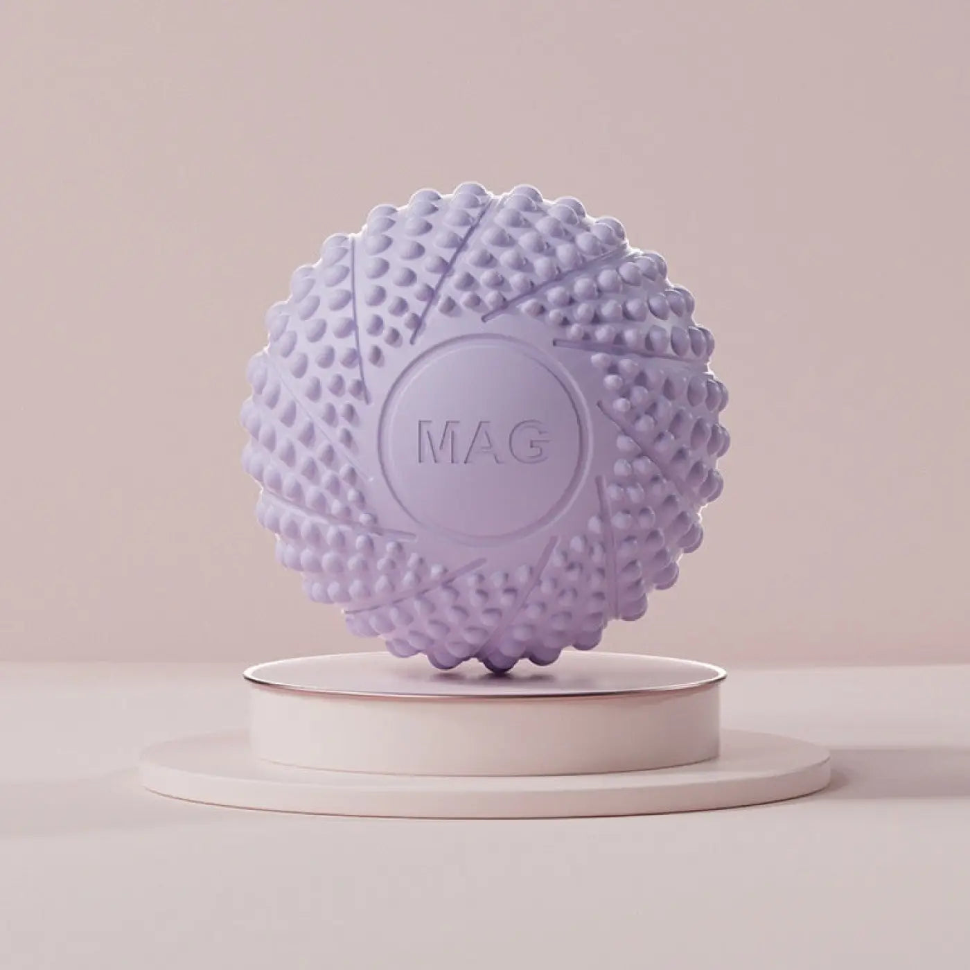 The Ball Depot massage ball: Sole Massage Ball