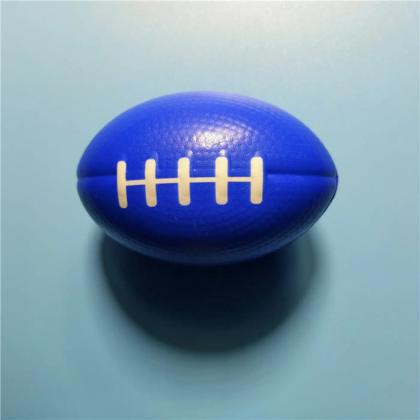 The Ball Depot football: Solid Grip Decompression Ball
