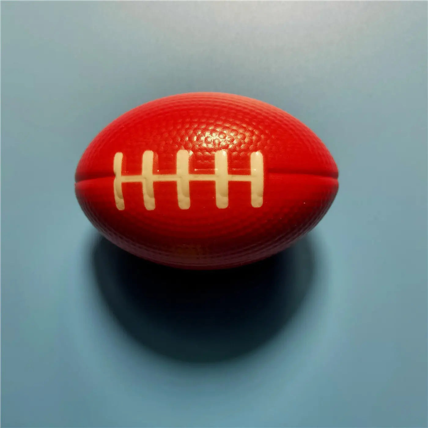 The Ball Depot football: Solid Grip Decompression Ball