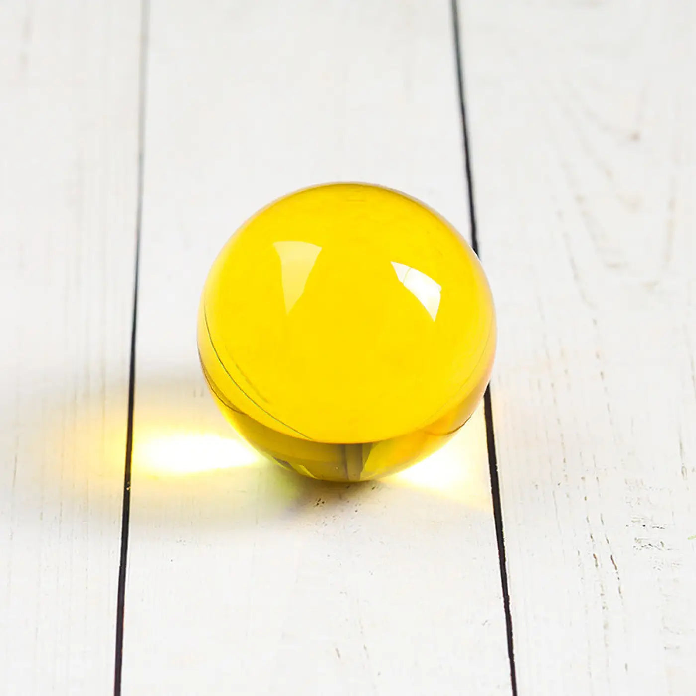 The Ball Depot marbles: Special Decoration Crystal Glass Marble Balls