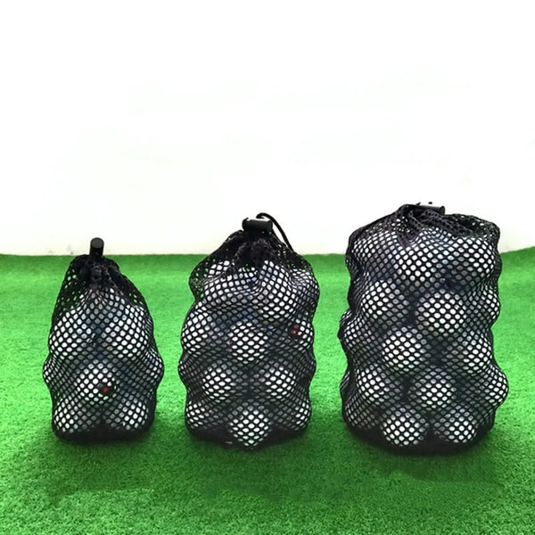 The Ball Depot Accessories: Special Net Nylon Storage Bag