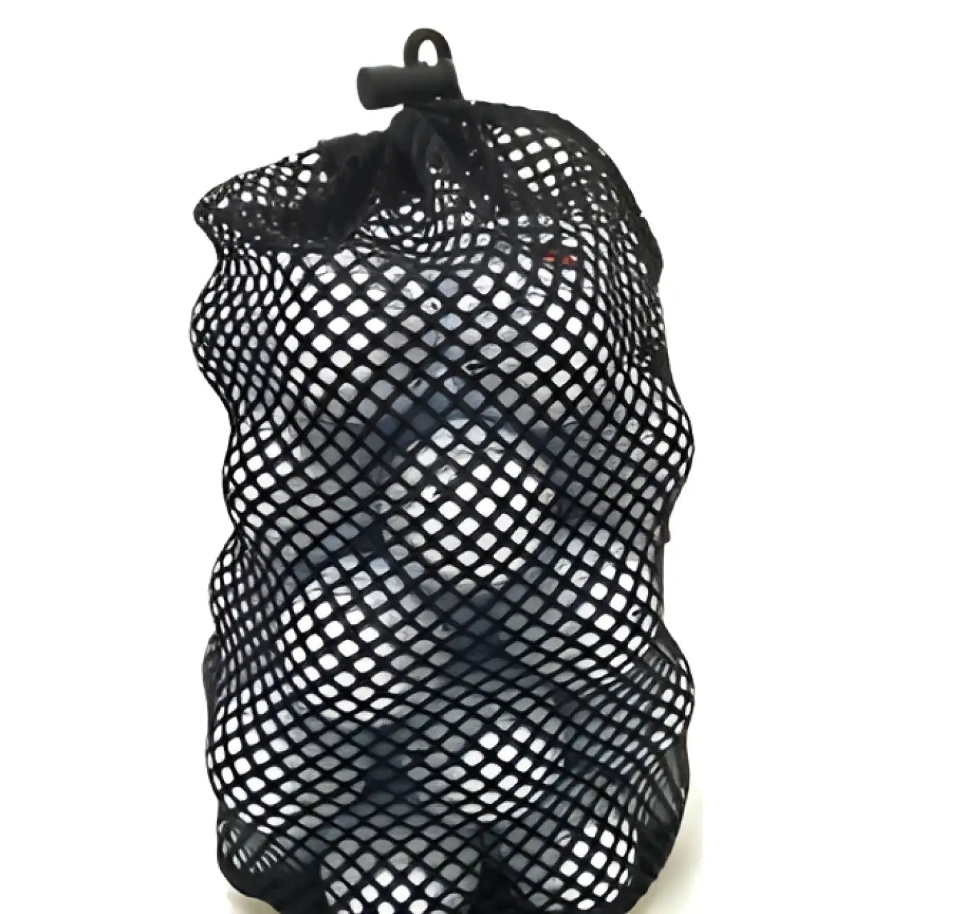 The Ball Depot Accessories: Special Net Nylon Storage Bag