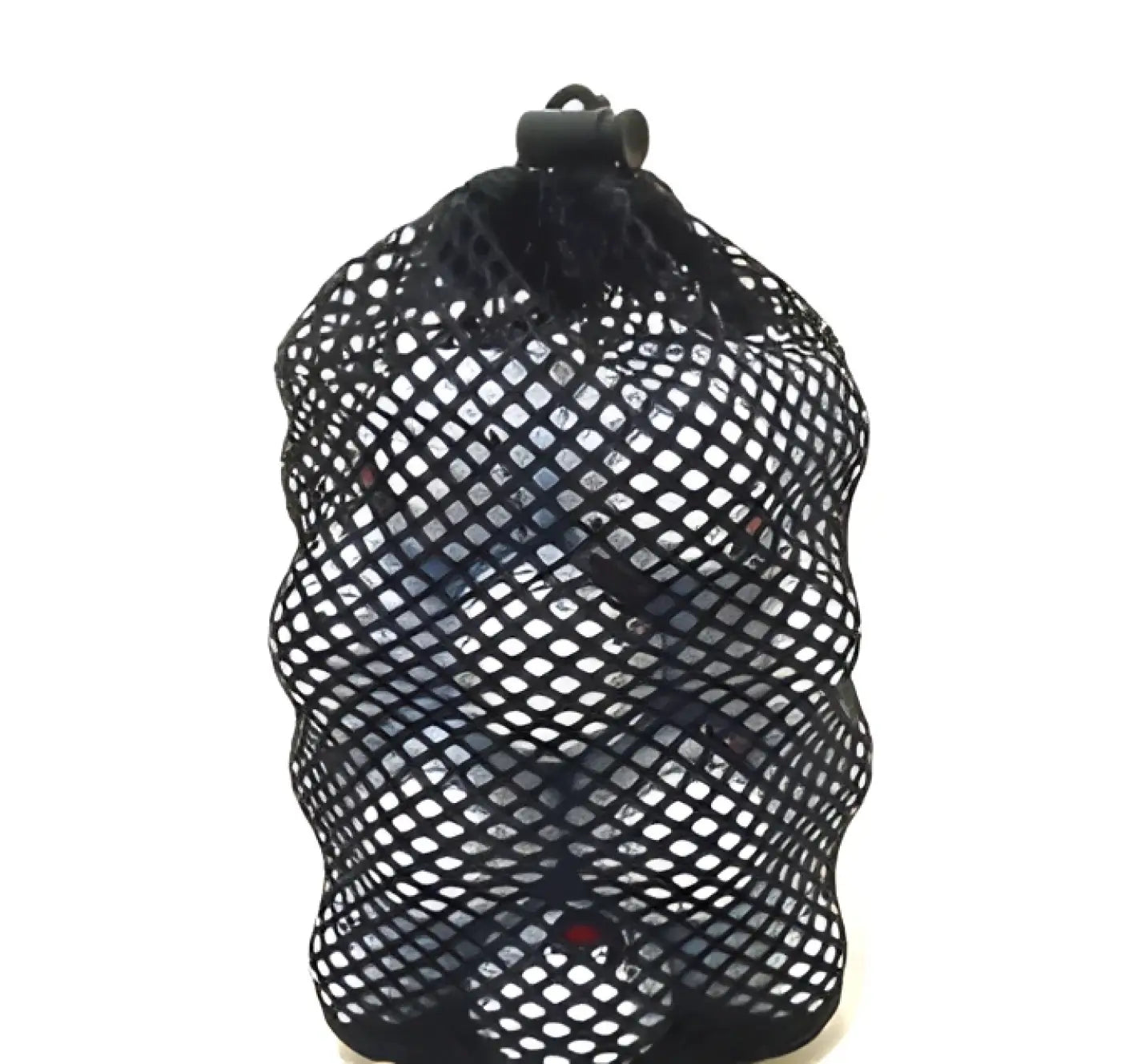 The Ball Depot Accessories: Special Net Nylon Storage Bag