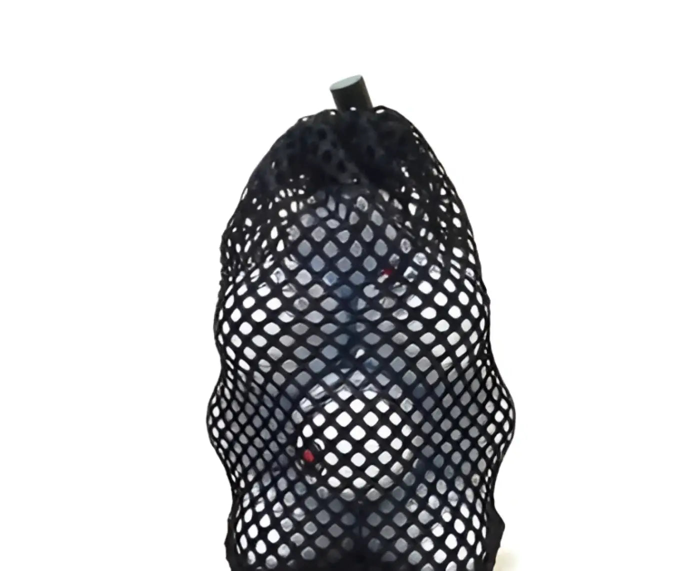 The Ball Depot Accessories: Special Net Nylon Storage Bag
