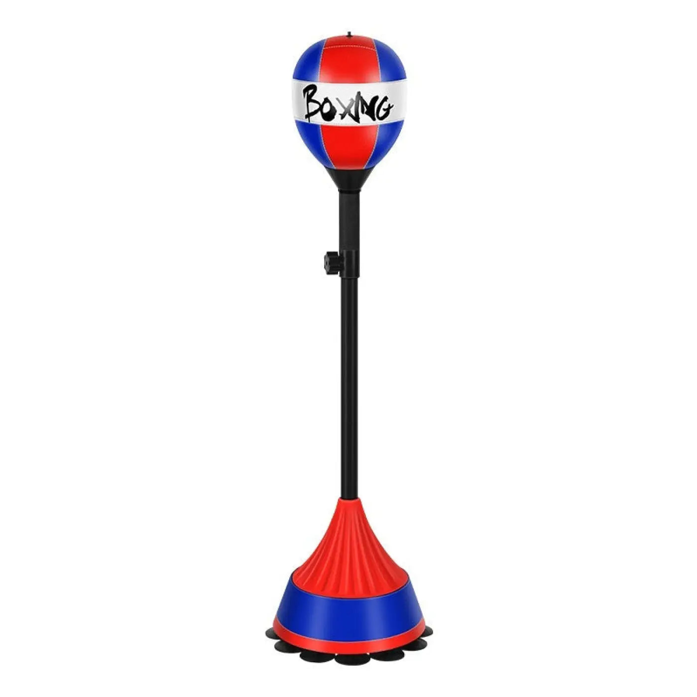 The Ball Depot boxing ball: Speed Ball Anti-stress Trainer