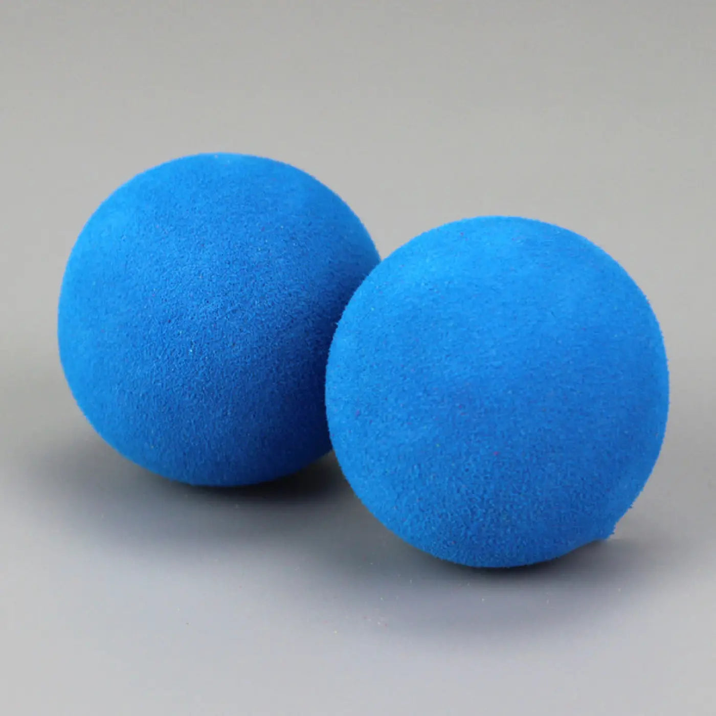 The Ball Depot sponge ball: Sponge Golf Ball