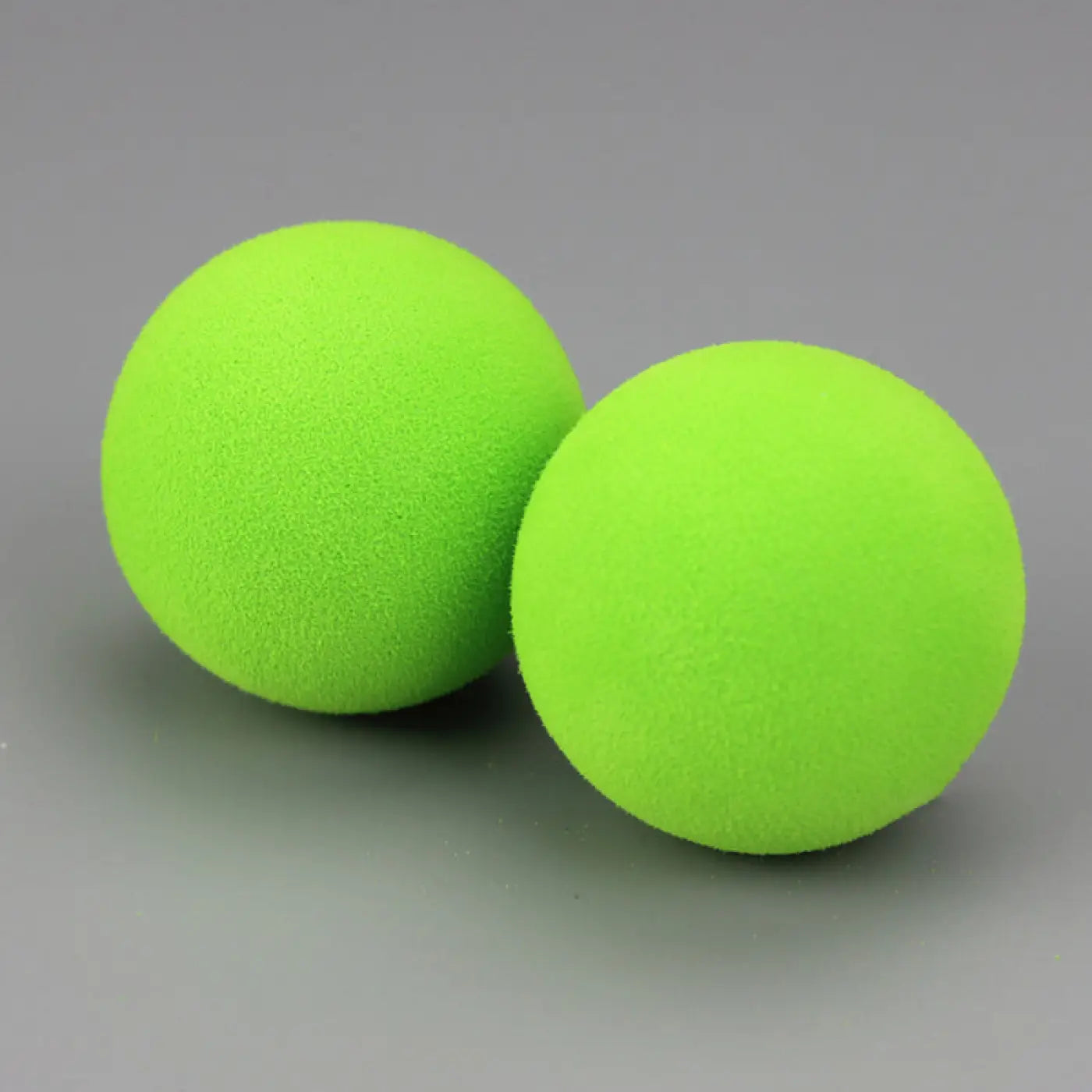 The Ball Depot sponge ball: Sponge Golf Ball
