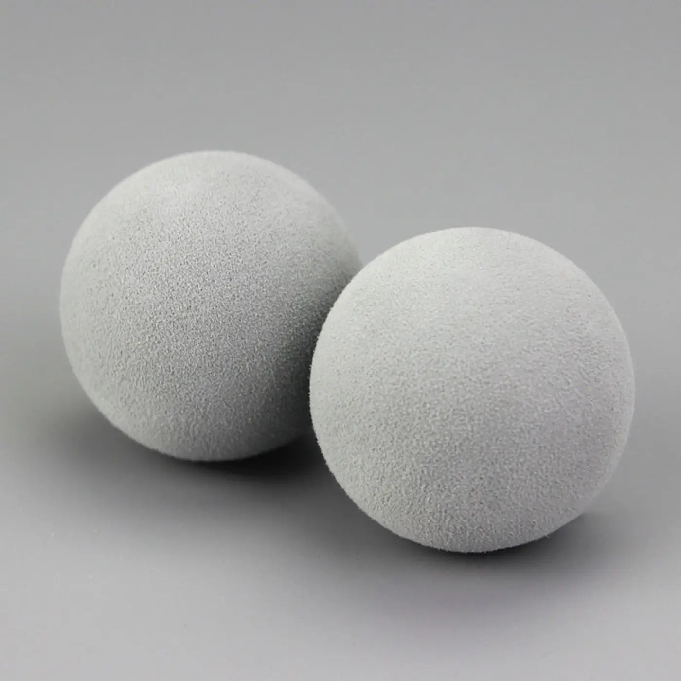 The Ball Depot sponge ball: Sponge Golf Ball