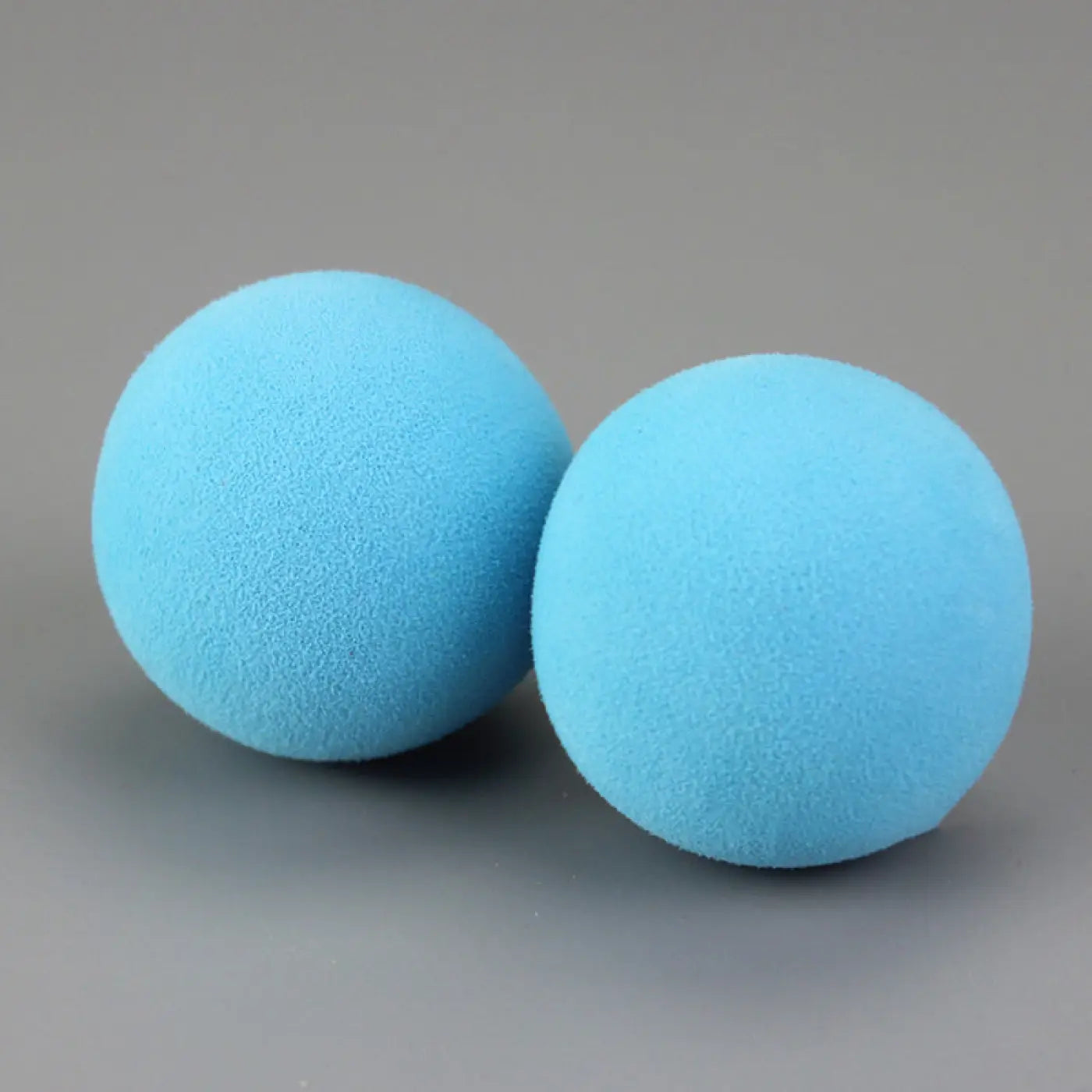The Ball Depot sponge ball: Sponge Golf Ball