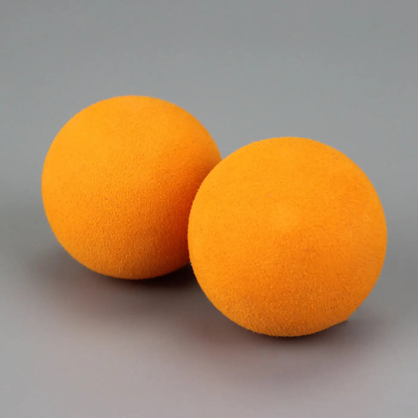 The Ball Depot sponge ball: Sponge Golf Ball