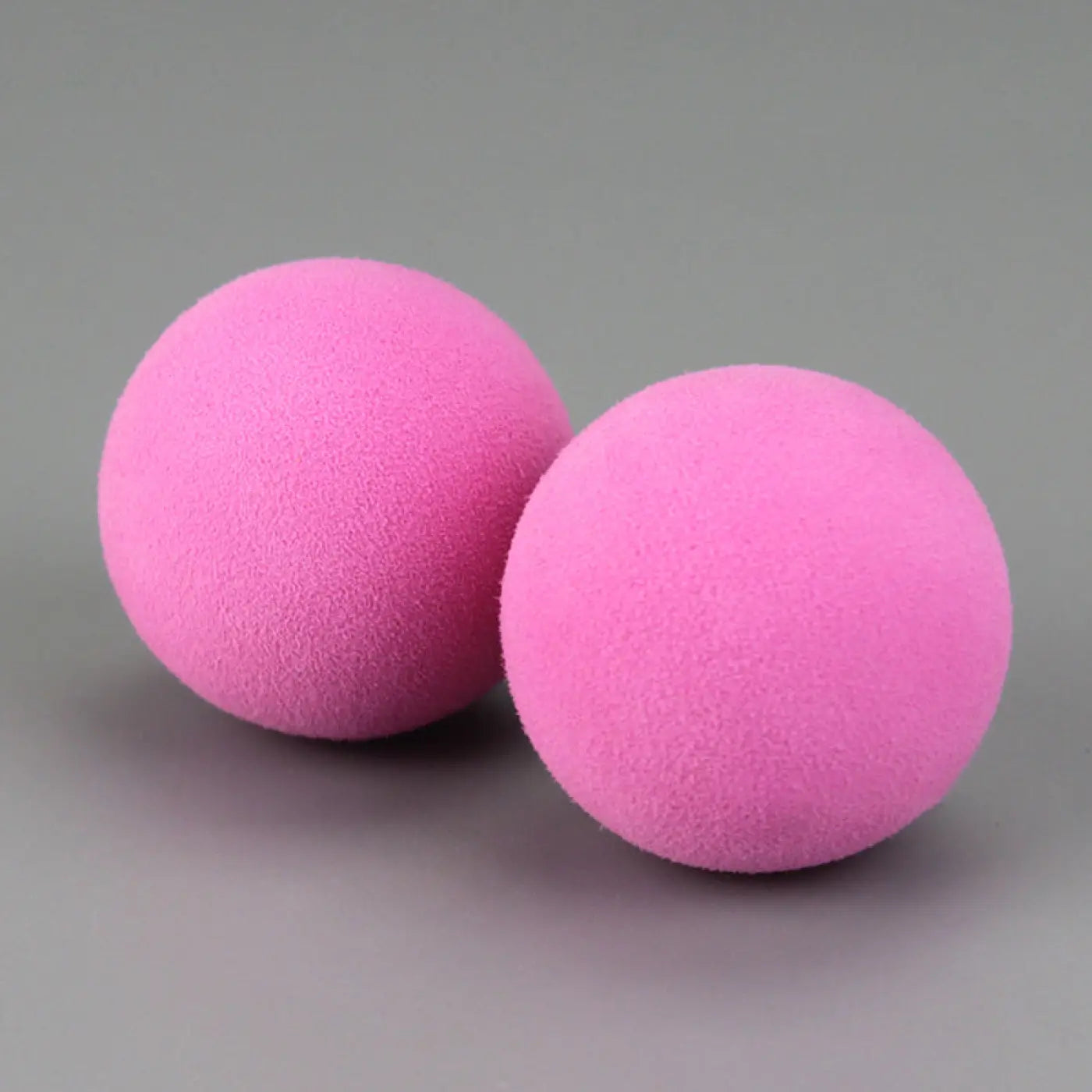 The Ball Depot sponge ball: Sponge Golf Ball