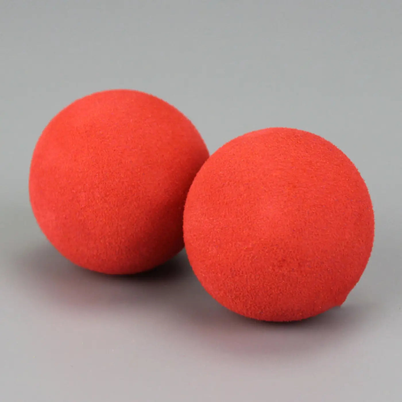 The Ball Depot sponge ball: Sponge Golf Ball