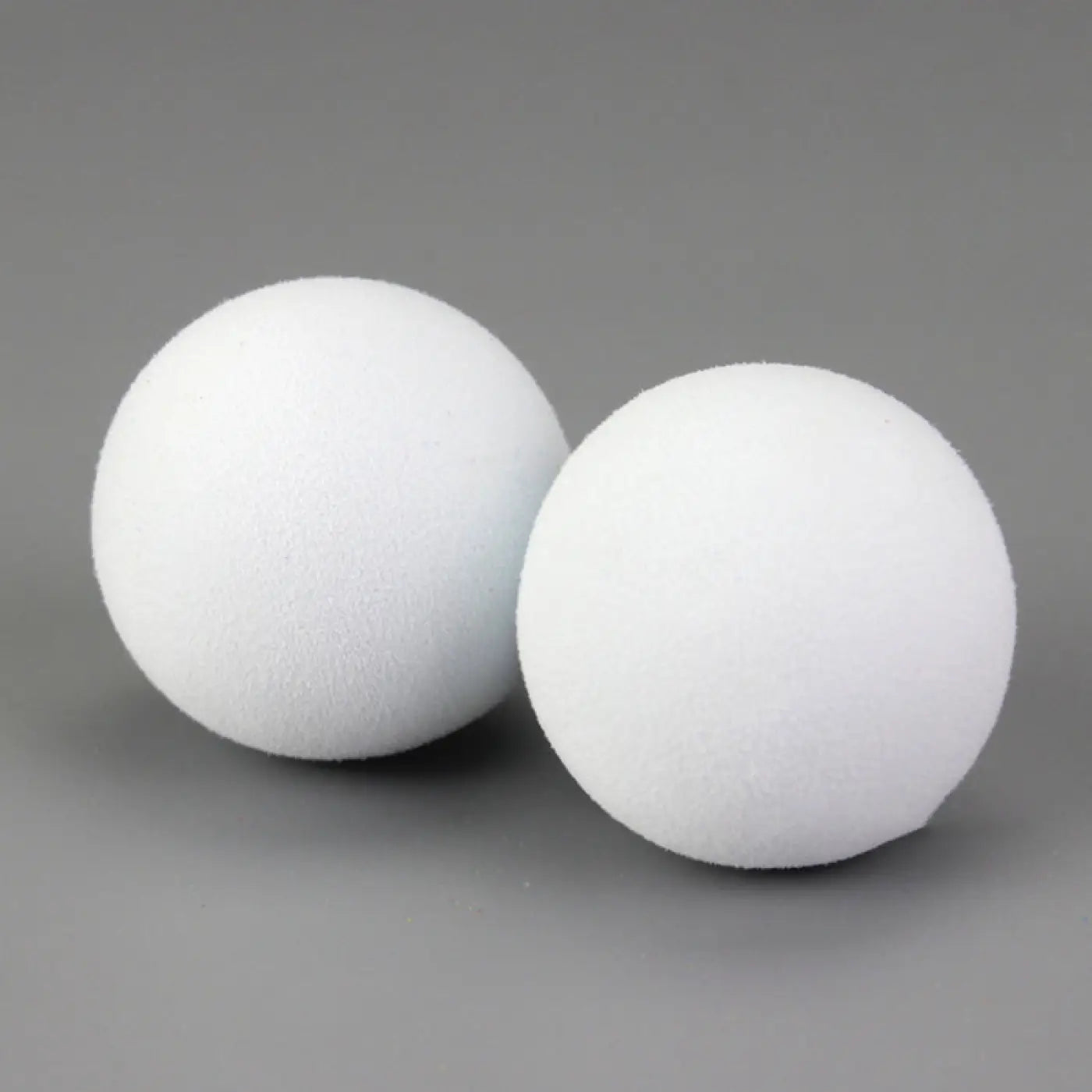 The Ball Depot sponge ball: Sponge Golf Ball