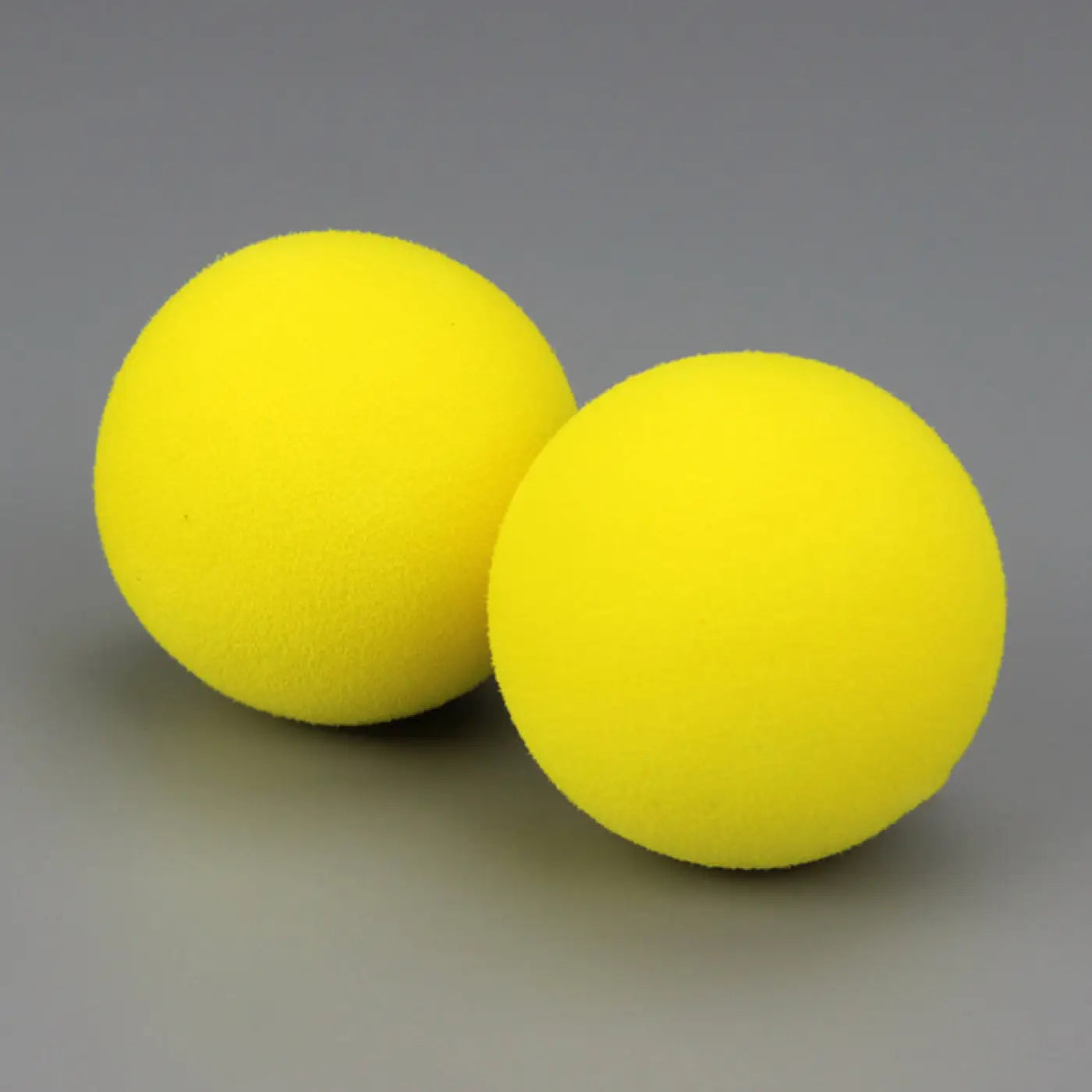 The Ball Depot sponge ball: Sponge Golf Ball