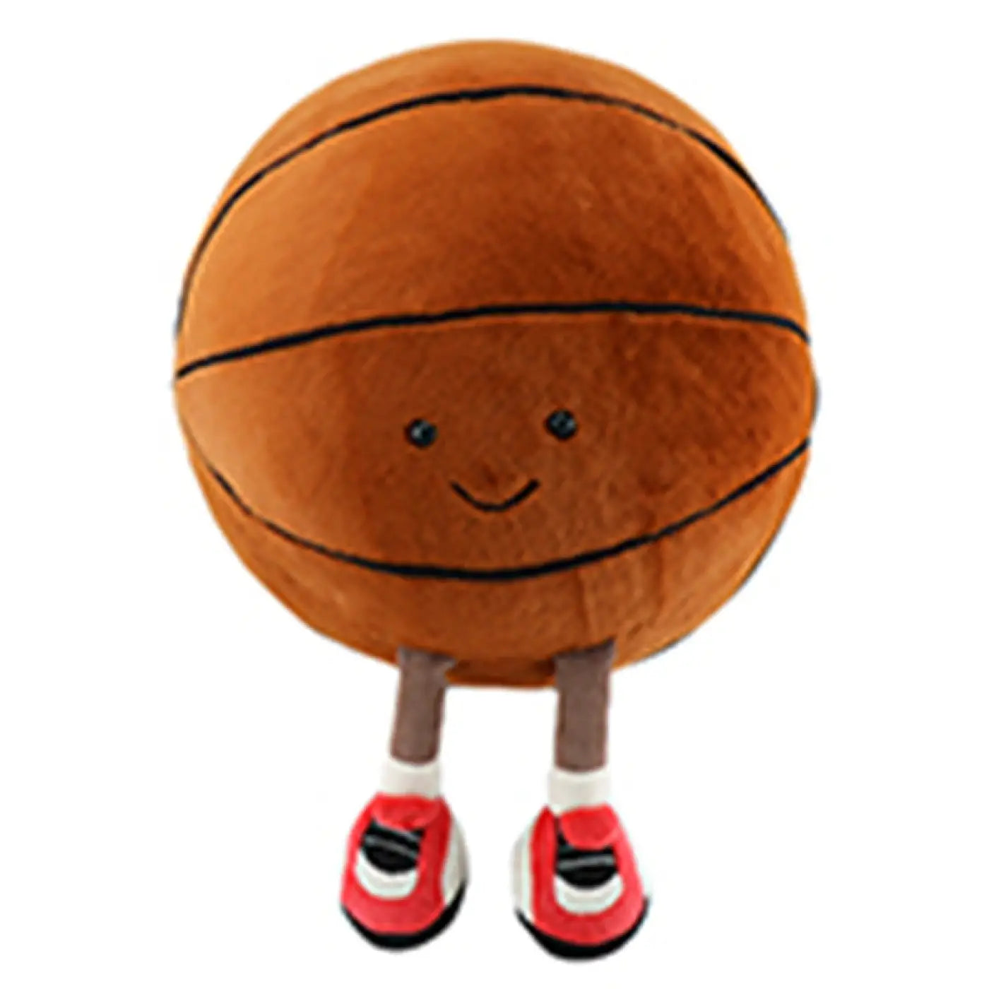 The Ball Depot Accessories: Sports Ball Kids Plushy