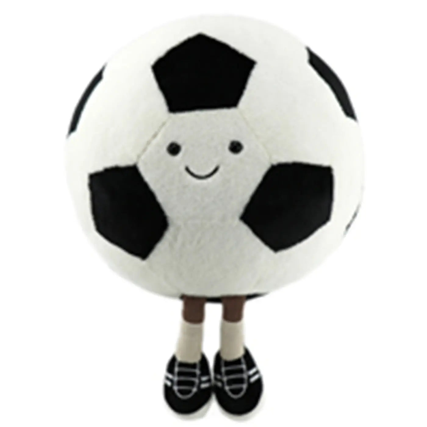The Ball Depot Accessories: Sports Ball Kids Plushy