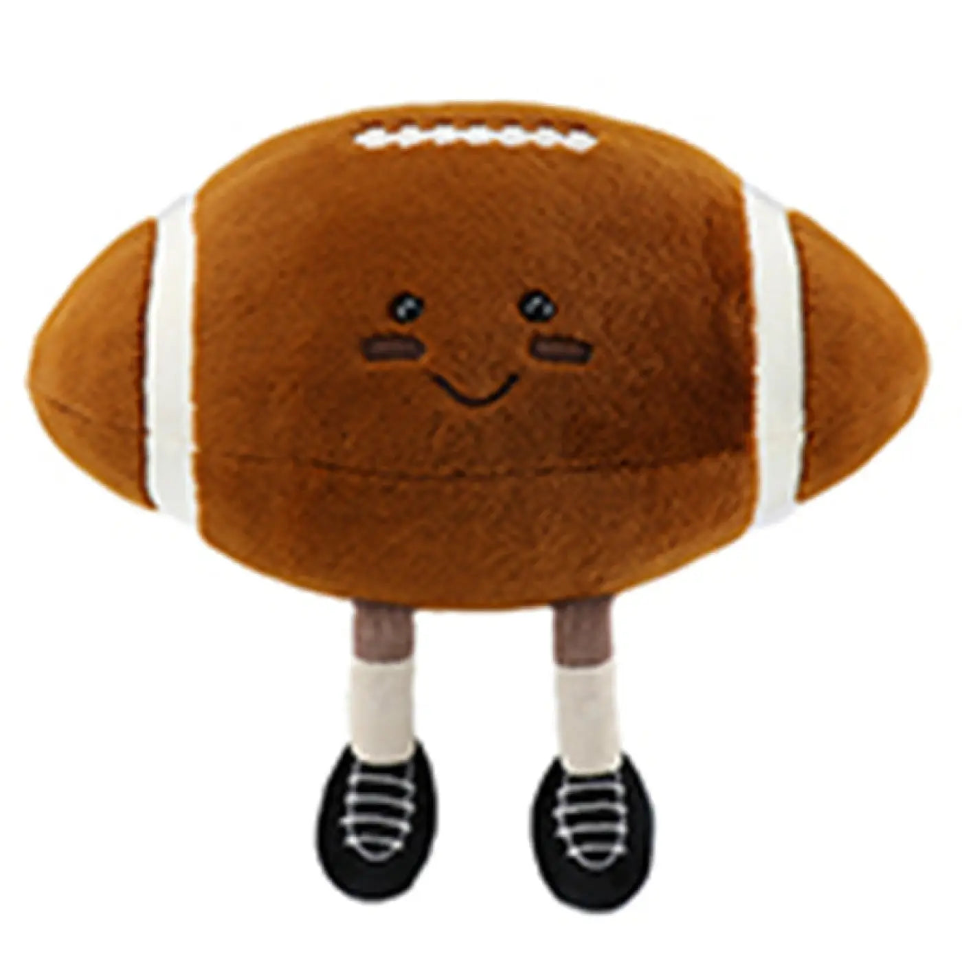 The Ball Depot Accessories: Sports Ball Kids Plushy