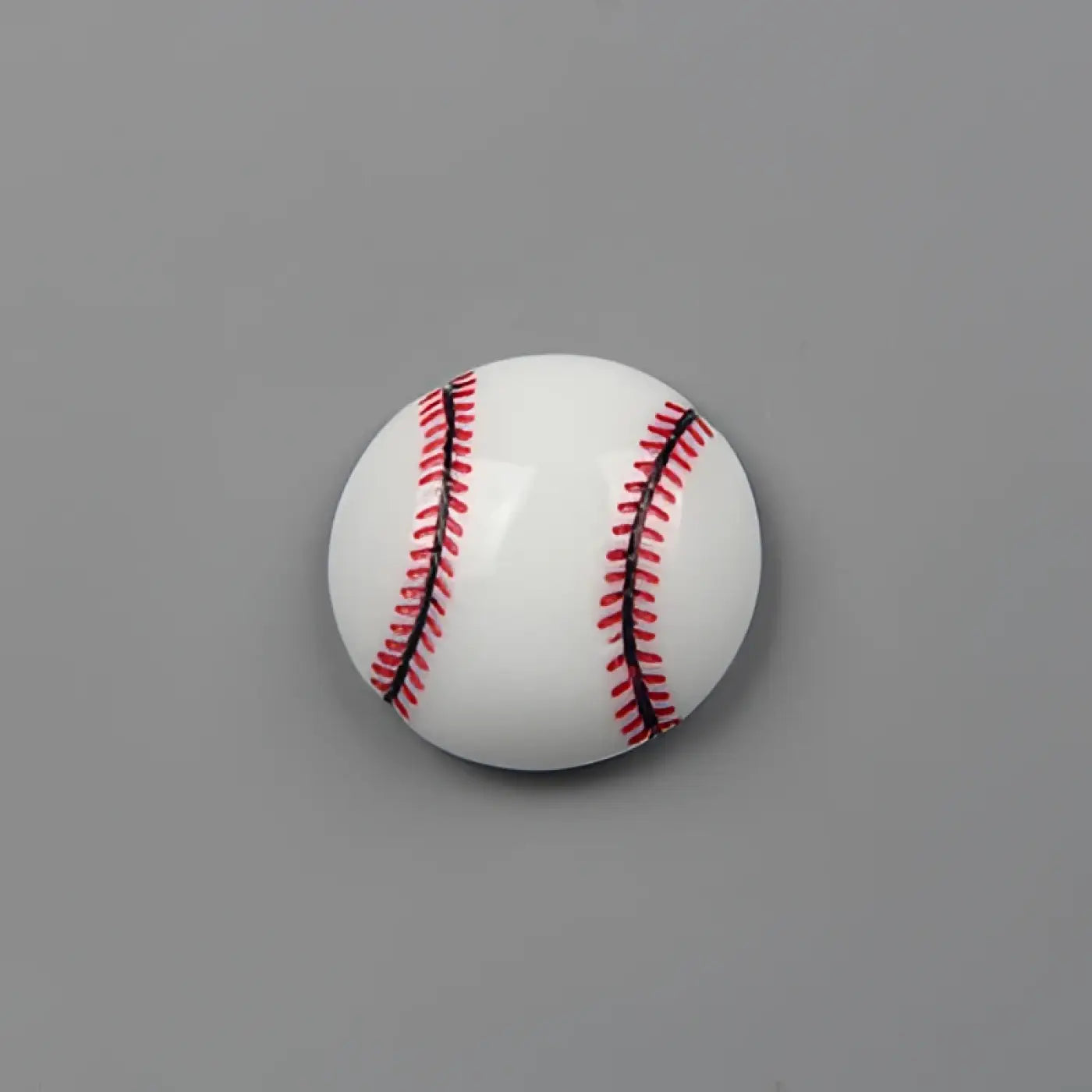 The Ball Depot stickers: Sports Ball Magnets
